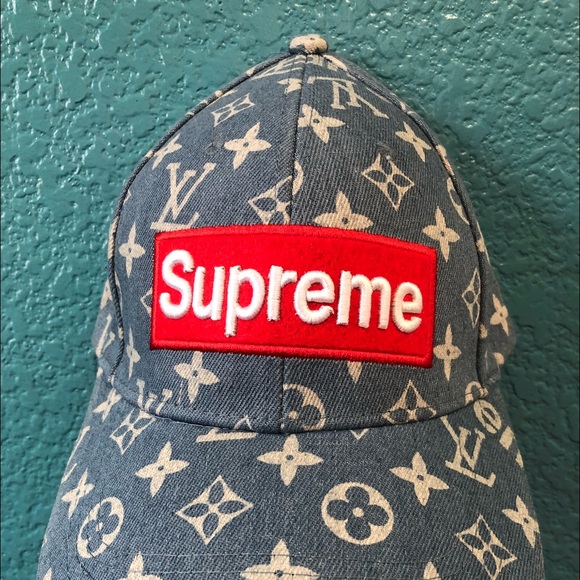 Unisex Designers Hat, China Made - Picture 3 of 8